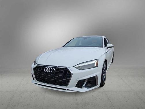 2023 Audi A5 Sportback Premium Plus 45 TFSI S line quattro S tronic