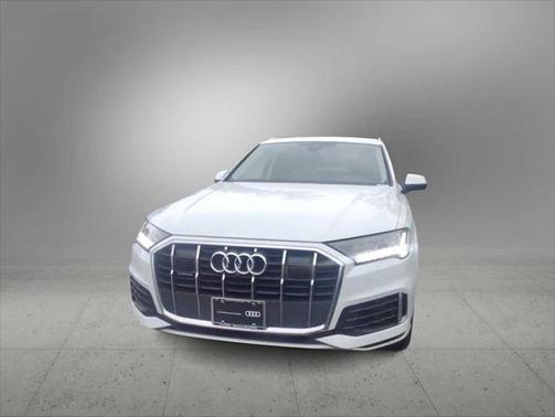 2024 Audi Q7 Premium Plus 55 TFSI quattro Tiptronic