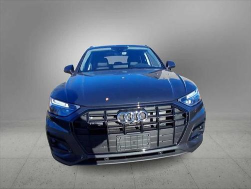 2025 Audi Q5 Premium 40 TFSI quattro S tronic
