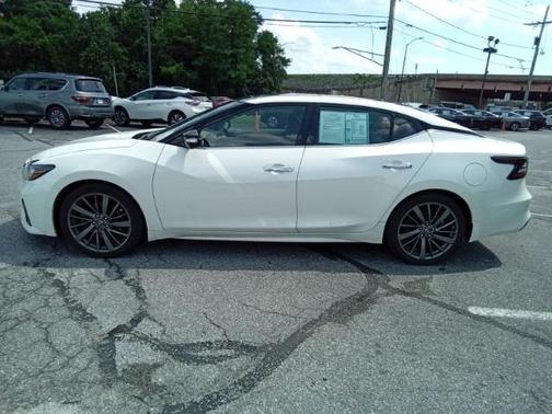 Photo 5 of 37 of 2019 Nissan Maxima 3.5 Platinum