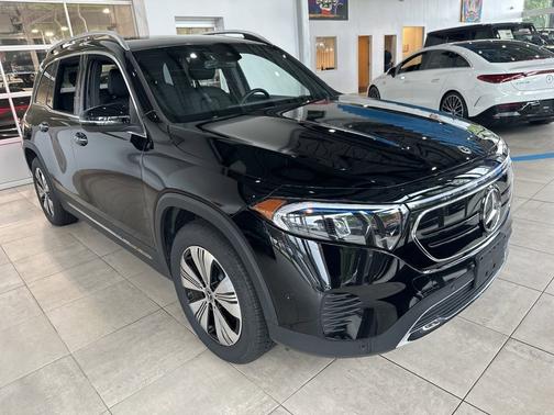 2023 Mercedes-Benz EQB 300 4MATIC