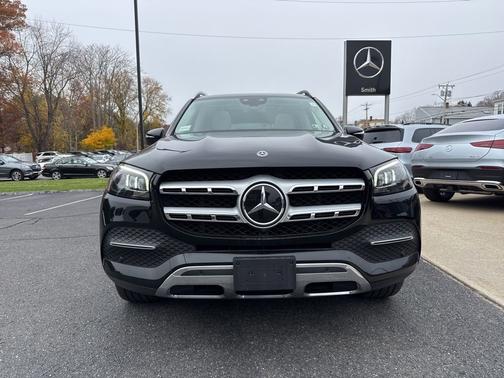 2021 Mercedes-Benz GLS 450 