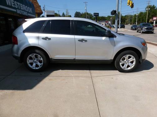 2011 Ford Edge SE