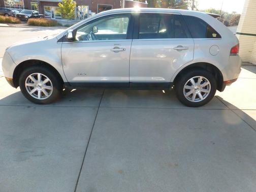 2007 Lincoln MKX Base