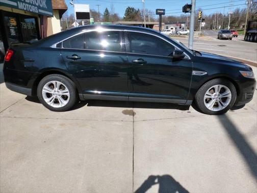 2015 Ford Taurus SEL AWD 4dr Sedan