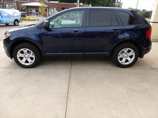 2011 Ford Edge SE