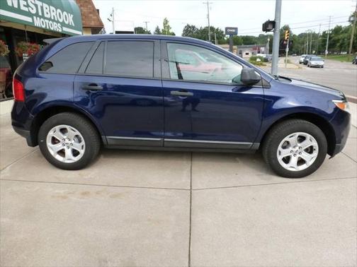 2011 Ford Edge SE