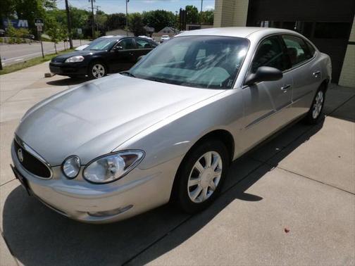 2006 Buick LaCrosse CX