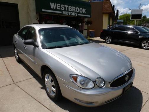 2006 Buick LaCrosse CX