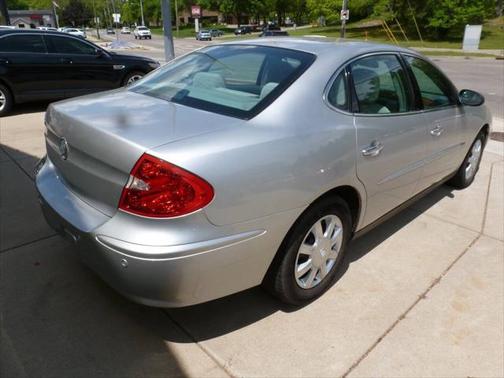 2006 Buick LaCrosse CX