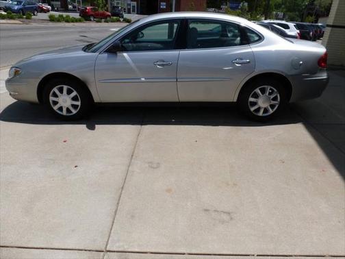 2006 Buick LaCrosse CX