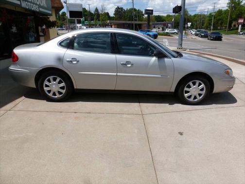 2006 Buick LaCrosse CX