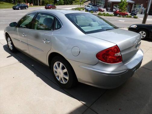 2006 Buick LaCrosse CX