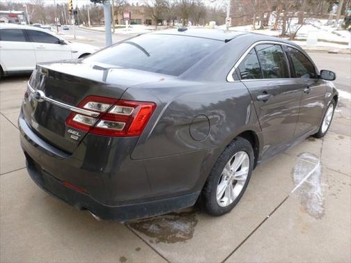 2015 Ford Taurus SEL AWD 4dr Sedan