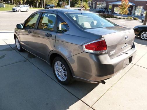 2009 Ford Focus SE