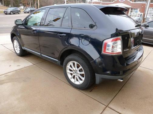 2009 Ford Edge SEL