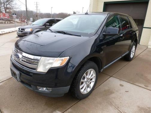 2009 Ford Edge SEL