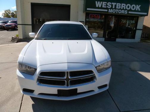 2014 Dodge Charger SE