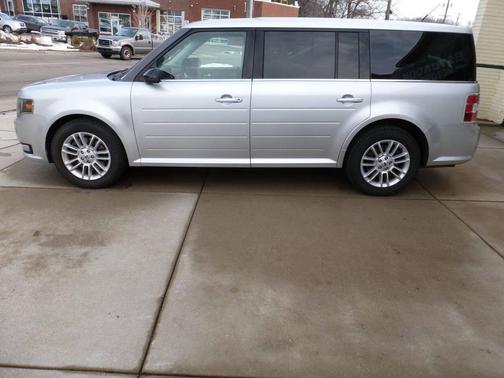 2013 Ford Flex SEL