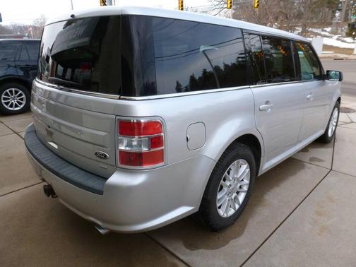 2013 Ford Flex SEL