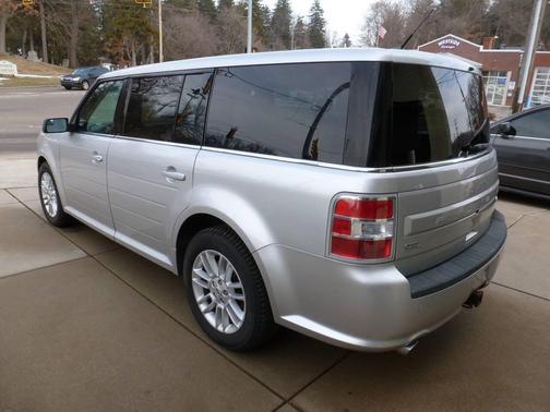 2013 Ford Flex SEL