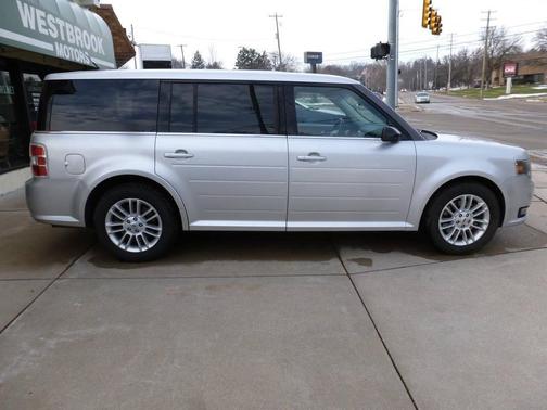 2013 Ford Flex SEL