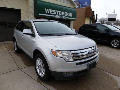 2009 Ford Edge SEL