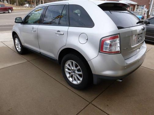 2009 Ford Edge SEL