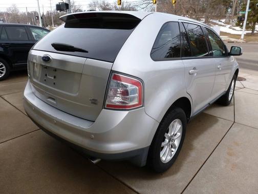 2009 Ford Edge SEL