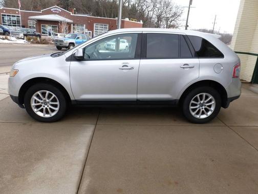 2009 Ford Edge SEL