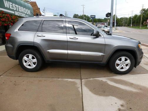 2013 Jeep Grand Cherokee Laredo