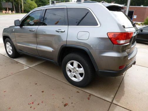 2013 Jeep Grand Cherokee Laredo