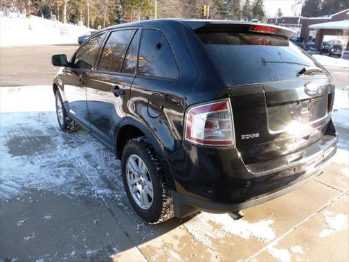 2010 Ford Edge SE