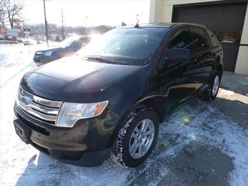 2010 Ford Edge SE