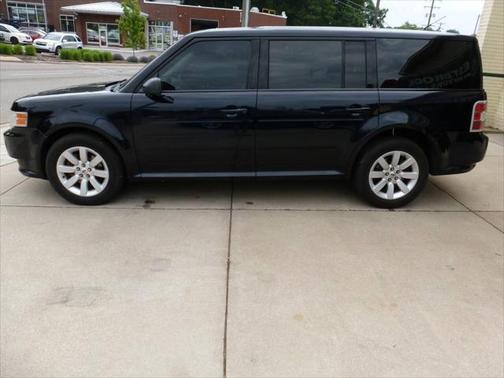 2009 Ford Flex SE