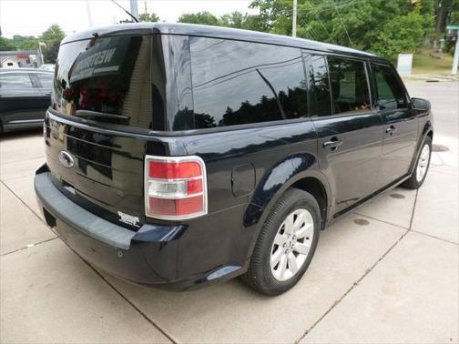 2009 Ford Flex SE