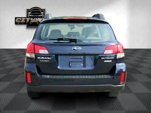 2014 Subaru Outback 2.5i
