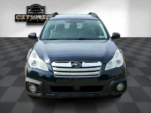 2014 Subaru Outback 2.5i