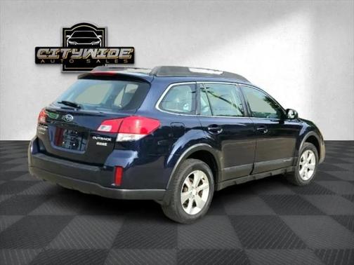 2014 Subaru Outback 2.5i