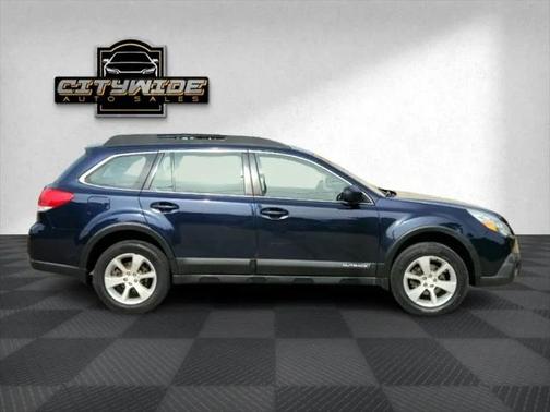 2014 Subaru Outback 2.5i