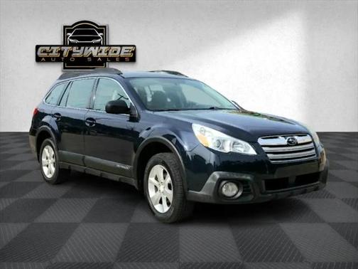 2014 Subaru Outback 2.5i