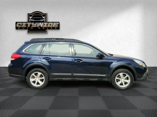 2014 Subaru Outback 2.5i