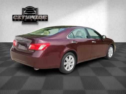 2007 Lexus ES 350 Base