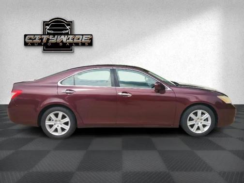 2007 Lexus ES 350 Base