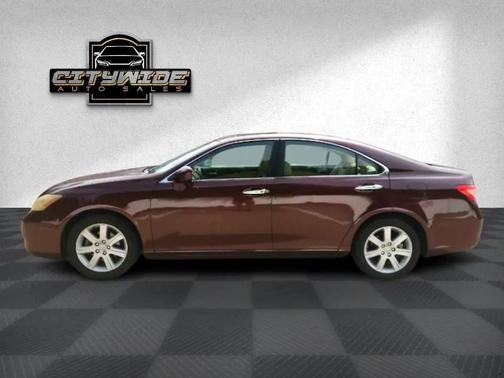 2007 Lexus ES 350 Base