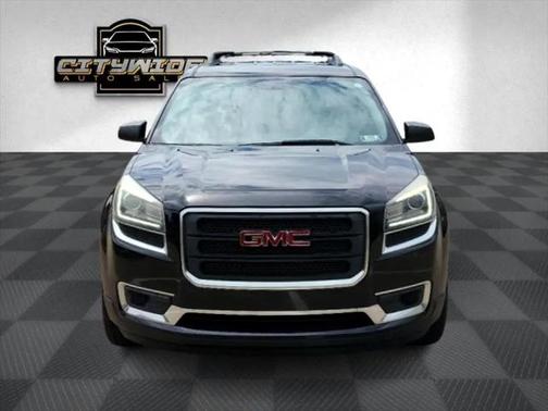 2016 GMC Acadia SLE-2