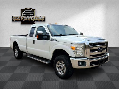 2016 Ford F-350 XLT