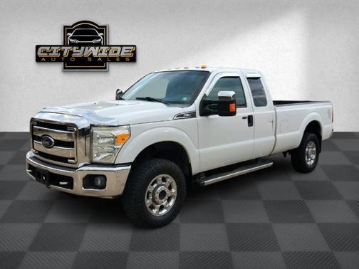 2016 Ford F-350 XLT