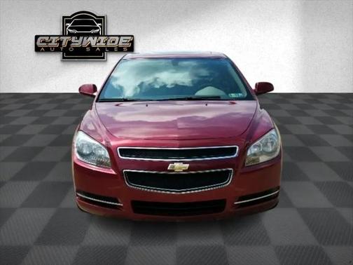 2010 Chevrolet Malibu LT