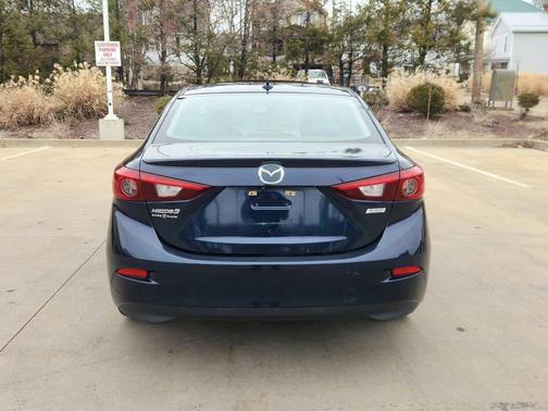 2014 Mazda Mazda3 s Grand Touring
